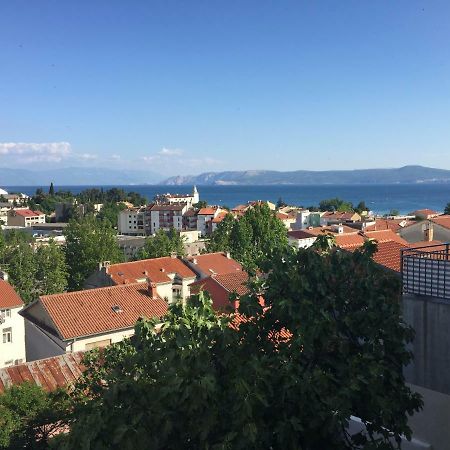 Central House Nona Crikvenica Exteriör bild